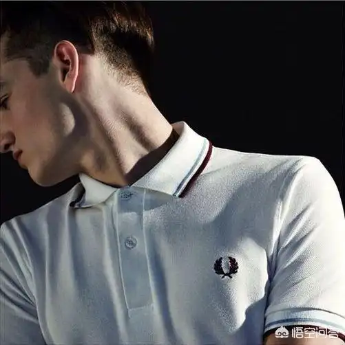 有哪些polo衫品牌值得推荐