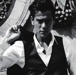 彭于晏乘风破浪后的宁静