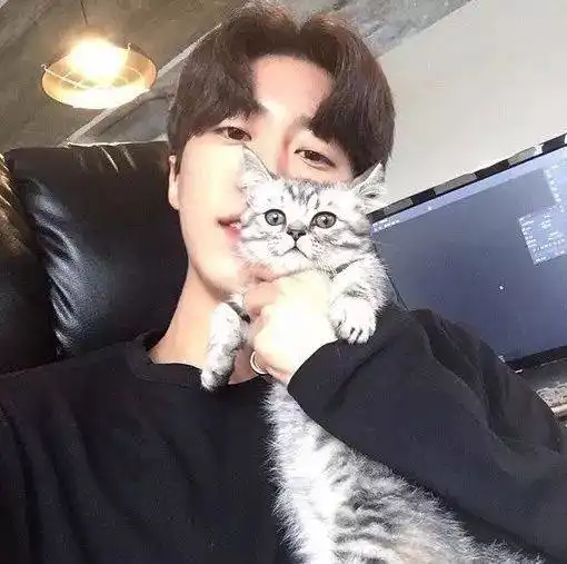 不骗人,脸大的男生真的可以试试这个发型时尚频道