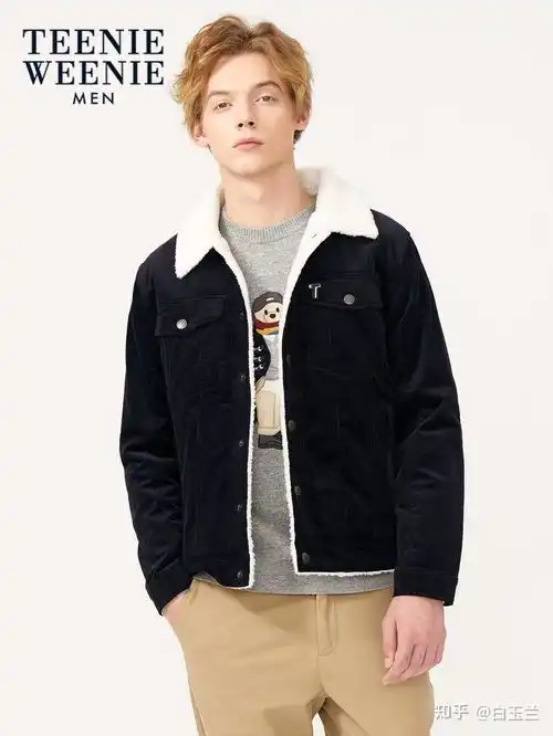适合2530岁男士的潮牌衣服