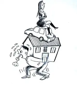 新郎接亲时被索要万元红包气急返回这婚不结了