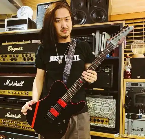 schecter艺人面孔乐队发布全新单曲2020