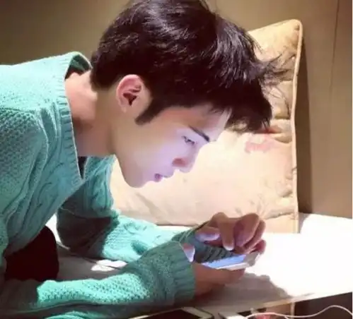 男生3禁地不能碰你只要碰1处,就小心成他家儿媳妇