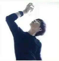 欧美成熟男生qq头像