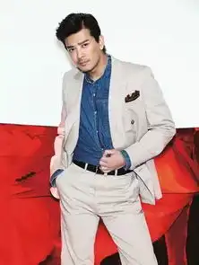 造型丨除了颜值之外,剪一个和年龄相匹配的发型很重要