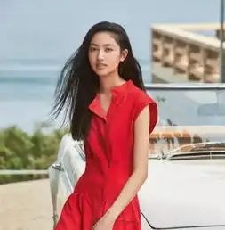任达华14岁女儿登杂志封面,凭180身高成35年来最年轻封面女孩