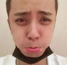 辫子成检验男星颜值的又一标准屈楚萧怎么做到奶气又man爆的