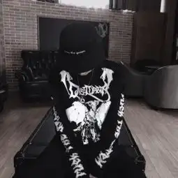 霸气冷酷的男生13