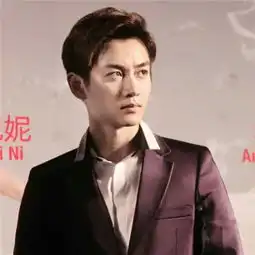 陈晓帅气高清头像精选文字诉说不出我对你的思念