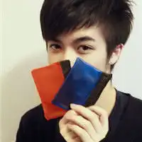 问一个发型有图最好