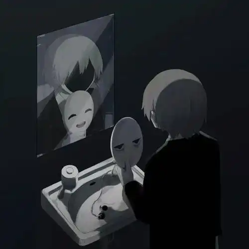 电台读书分享会人间失格