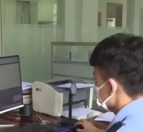 为能免费体检,男子谎称高风险地区返乡后开始发烧,被依法拘留