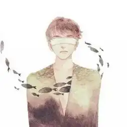 热门头像抖音最火头像男生动漫卡通