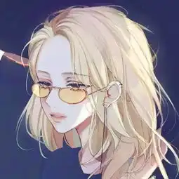 女生头像想自由