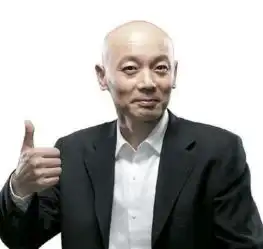 盘点中国娱乐圈5大光头男明星,他三级片出身,他最霸气