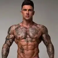 健身头像图片大全微信头像图片大全