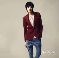 男士西服西裤搭配和选购技巧