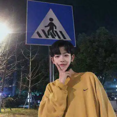 2021独一无二情人头像