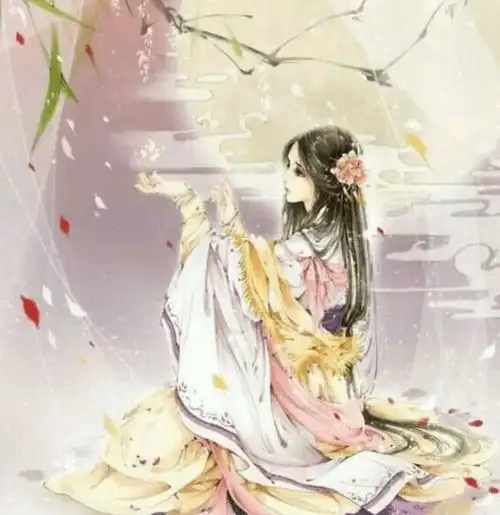 李煜死前写下一首词,短短4句,就成为千古名篇