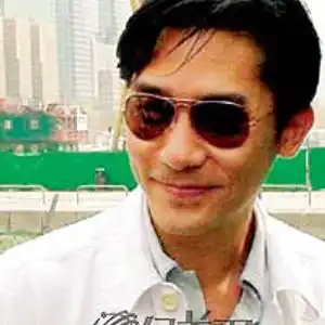 新片伤城中演坏人梁朝伟单挑金城武