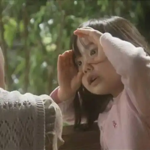 故事的最后你们好像还是说了拜拜