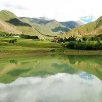 风景男女头像唯美搜索微信头像图片大全