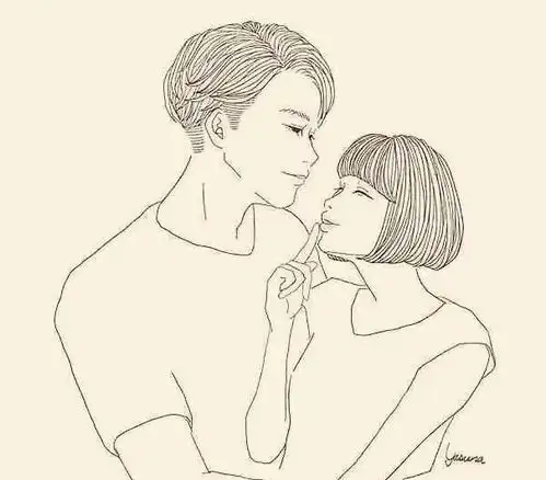 有这四个表现的女人,最随便