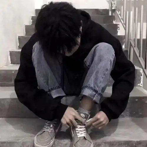 头像真正喜欢你的人是不会和你暧昧太久的