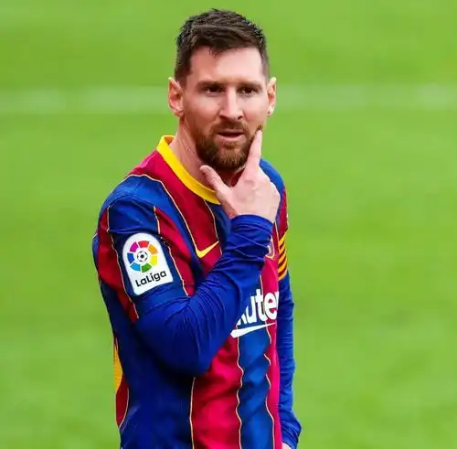 自私点从接班小罗到认可法蒂,别再守着巴萨,梅西今夏走吧