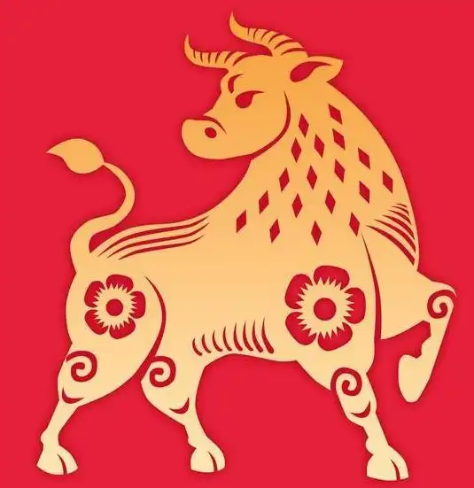 独家分析探秘属相为牛的人,财运爱情不断