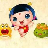 属兔人吉祥旺运微信头像微信头像图片大全