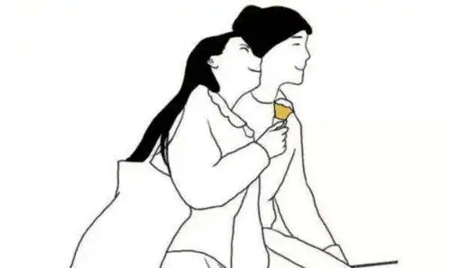 真正爱你入骨的男人,会频繁用这4种肉麻的方式称呼你