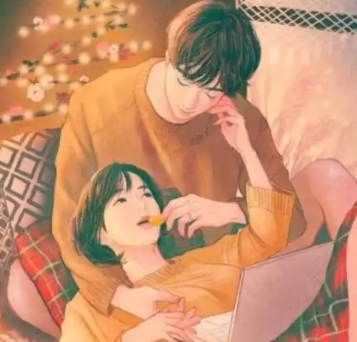 男女相处,五句骚话,虽然很肉麻,女人大多很喜欢