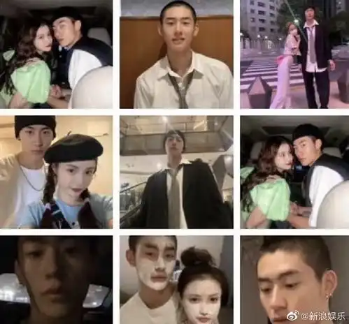 林小宅回应恋情已分手没有空窗期,都不叫失恋