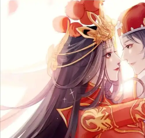 王者荣耀有趣的情头和情侣昵称