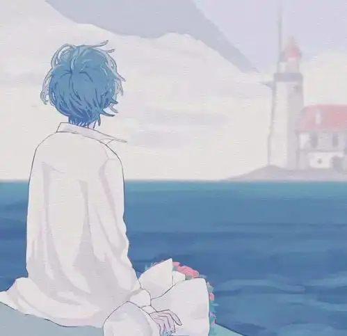 可爱的动漫头像