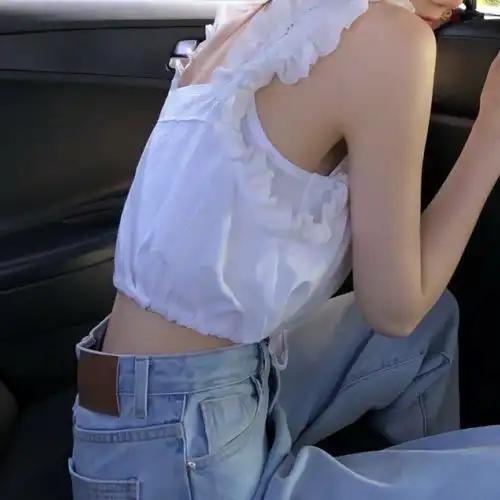 头像果然还是美女最香了