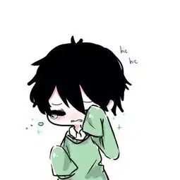 萌萌哒动漫男生图片,