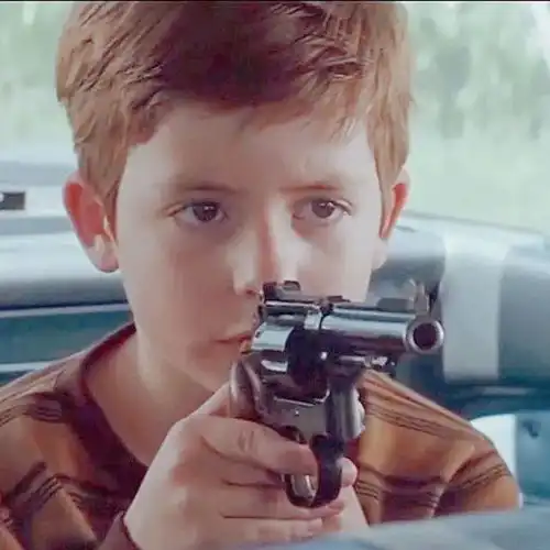 有没有欧美小男孩的头像,一眼就很惊艳的那种