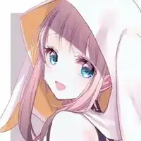 qq头像动漫简单