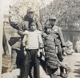 日军溃败之时日本妇女要求士兵杀掉她的孩子原因让人感到恐惧