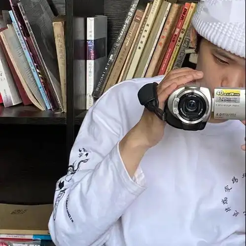 风格多样的男生头像