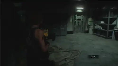 生化危机3重制版图文攻略全关卡流程及剧情攻略