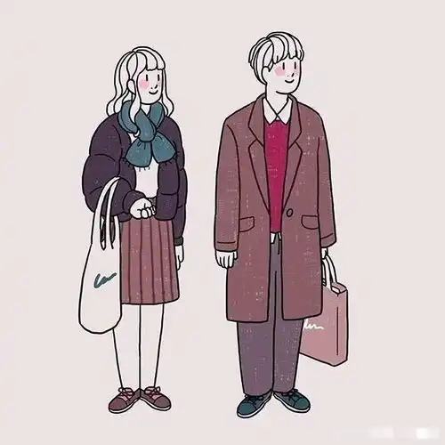 男人怎么爱你,微信就会怎么回复你,别傻傻不了解