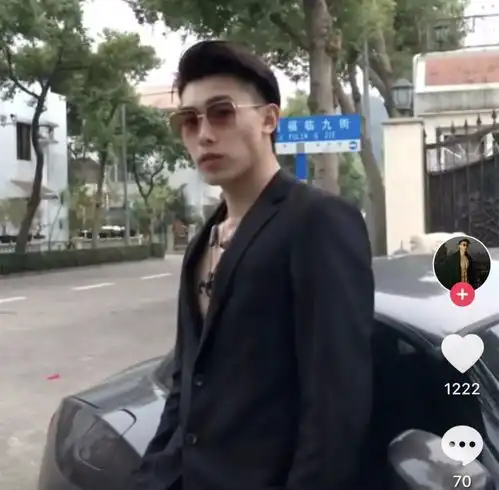 这些抖音绝色男神都是照骗一个更比一个幻灭....