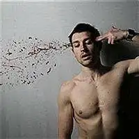 王者荣耀男神头像韩信微信头像图片大全