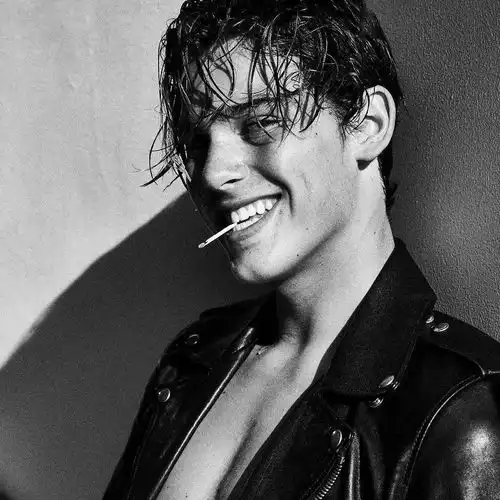 头像daily祝我们平日快乐