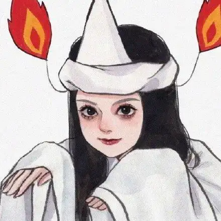 万圣节头像