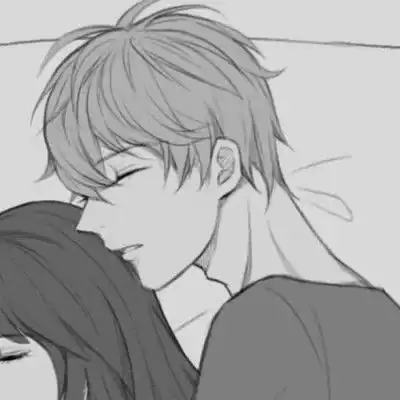 今晚的月色真美啊宝贝