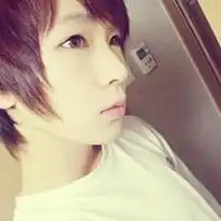 求可爱的伤感的头像男女不限